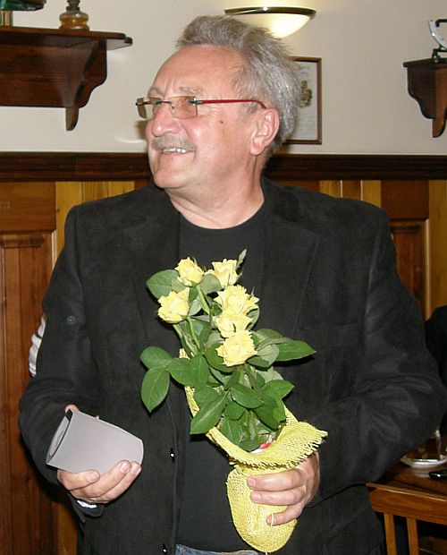 Mgr. Milan Duk